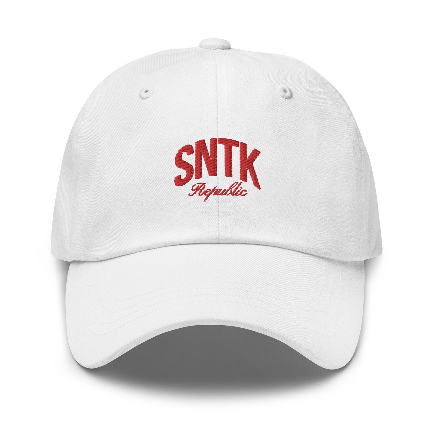 Gorra SNTK Republic