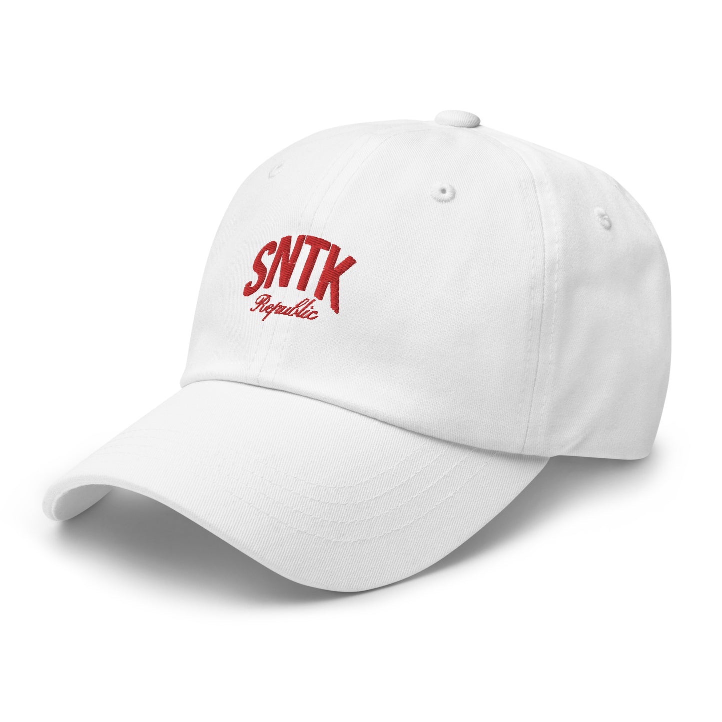 Gorra SNTK Republic