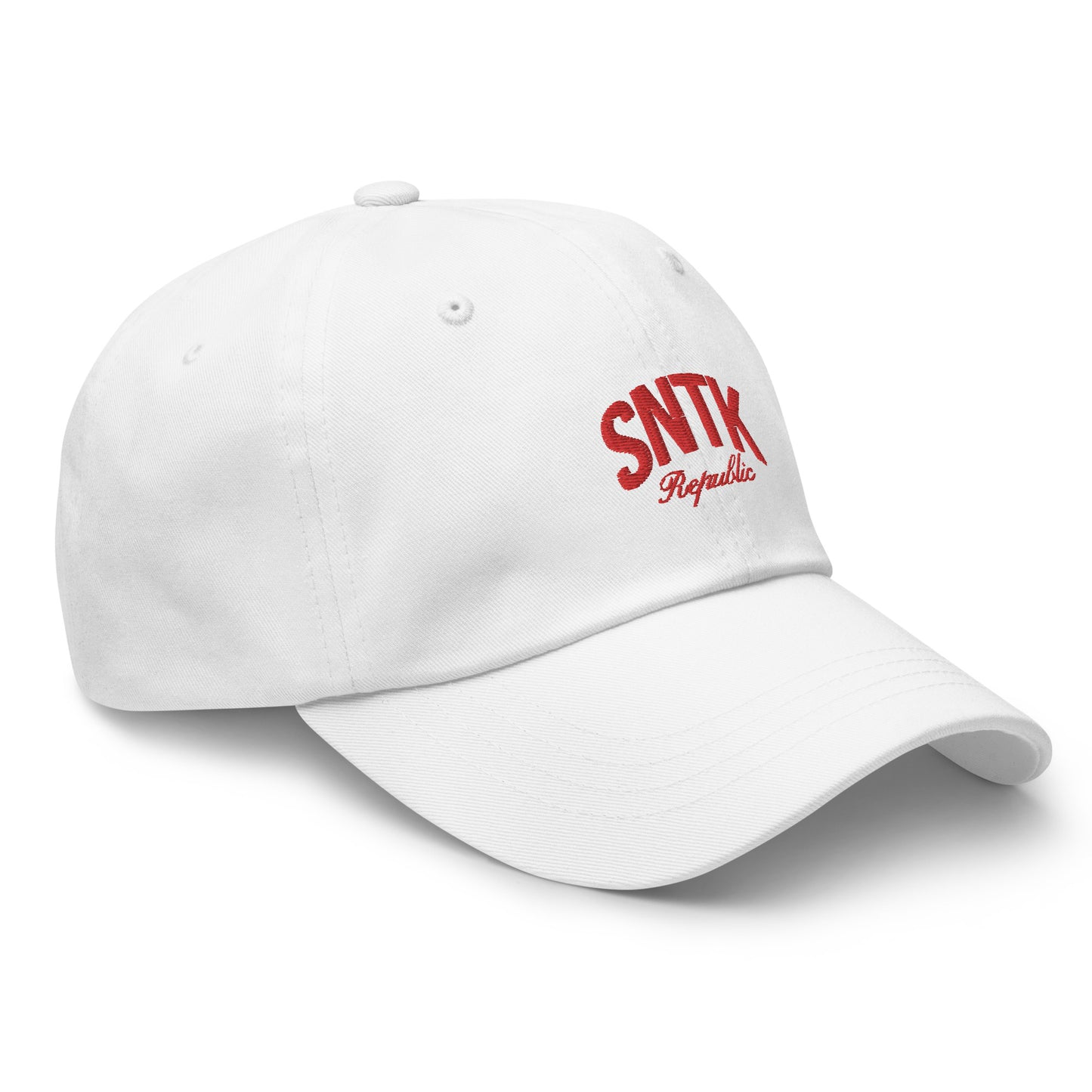 Gorra SNTK Republic