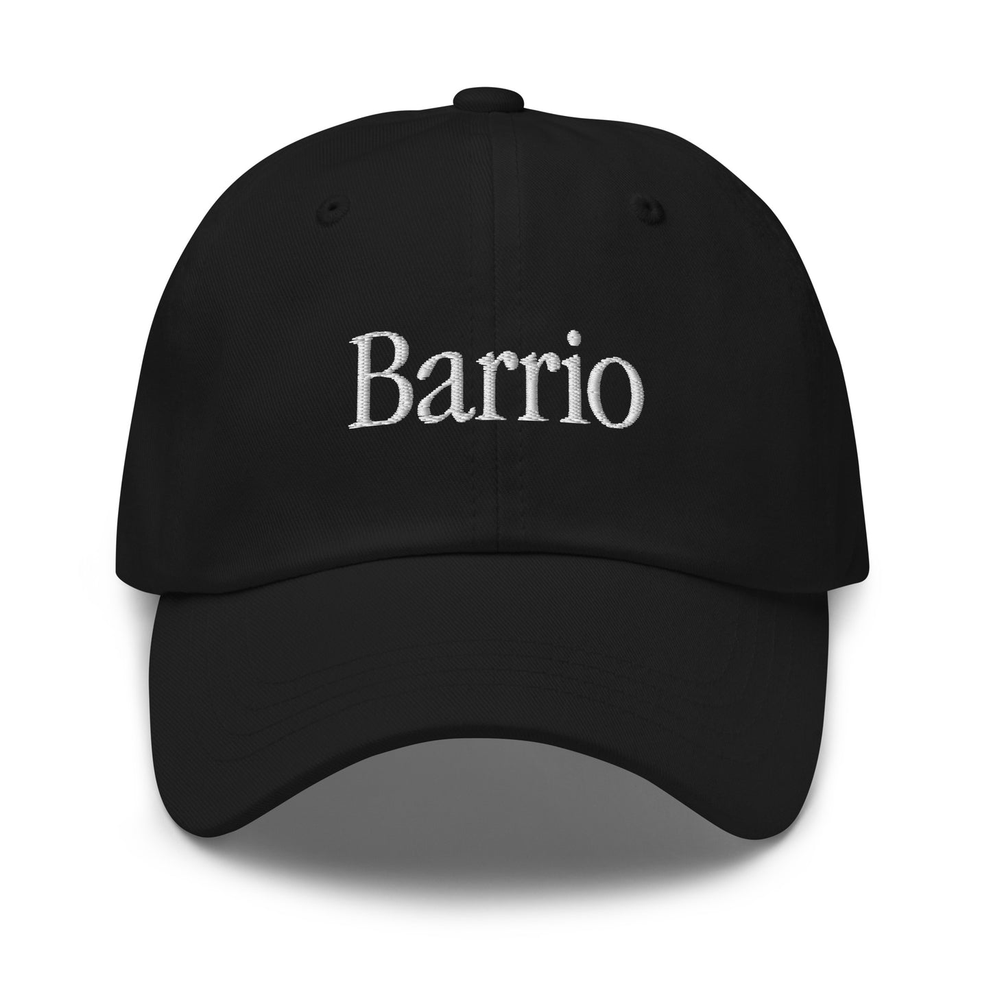 Gorra BARRIO®