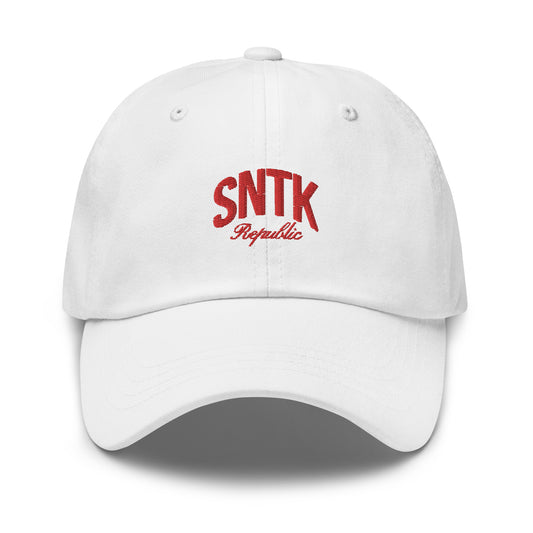 Gorra SNTK Republic